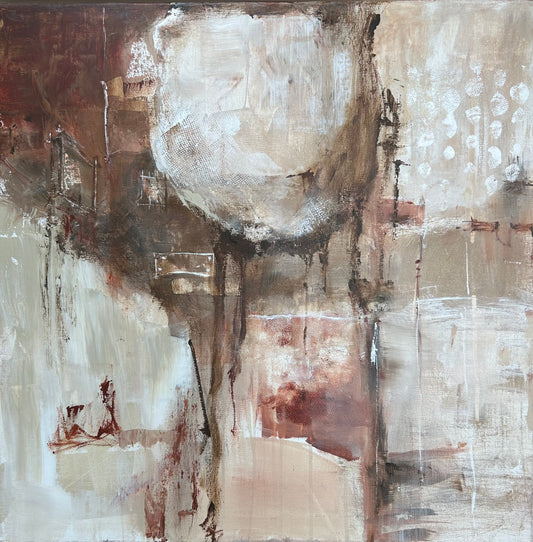 What Goes Up | Laurie Lamont Murray