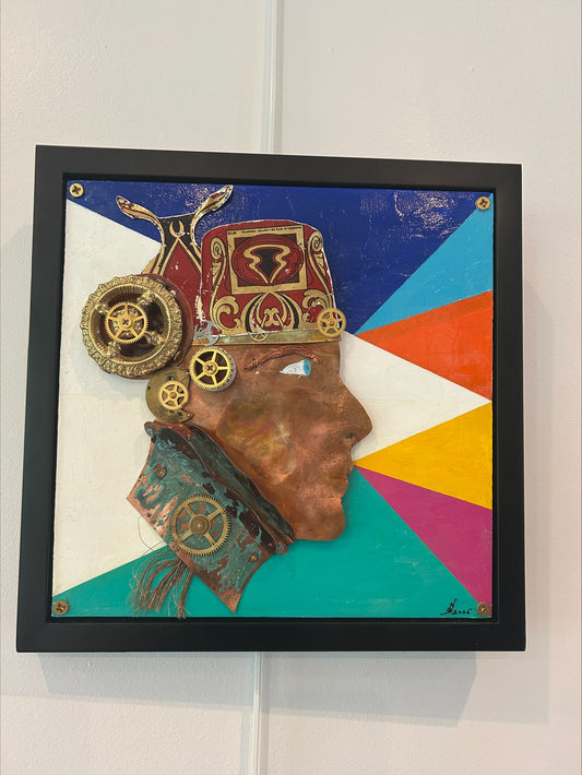 Carnival of Clarity | Nilanjan Bhowmik