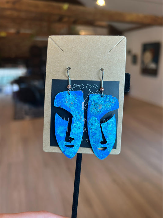 Masked! | Nilanjan Bhowmik