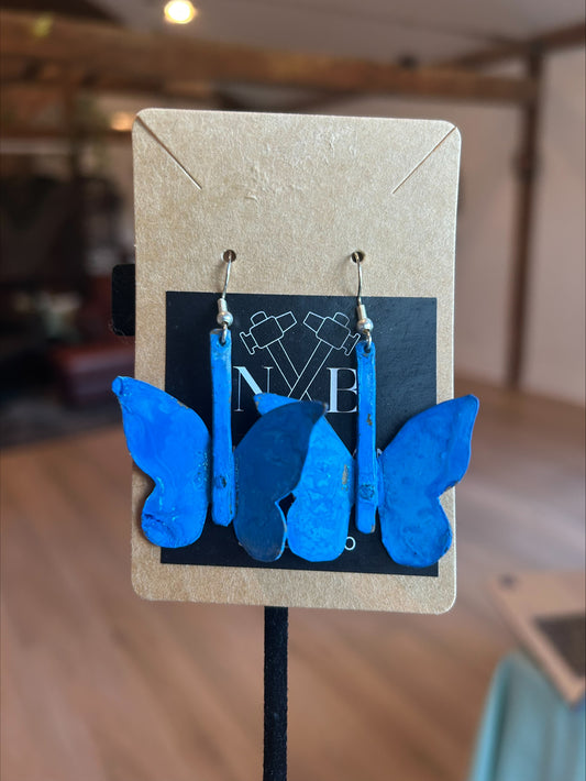 Fly fly away! | Nilanjan Bhowmik