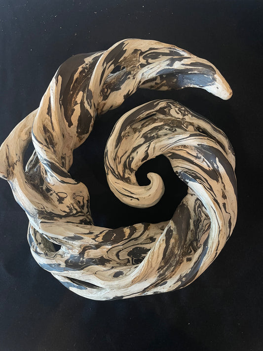 Kiya Nicole | Uzumaki I